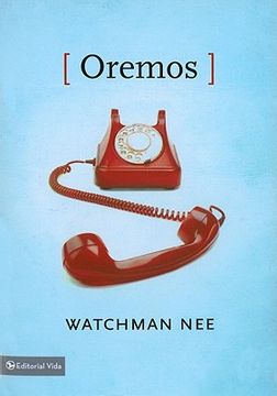 Oremos