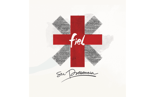 CD/DVD Fiel - Su Presencia - Coffee & Jesus
