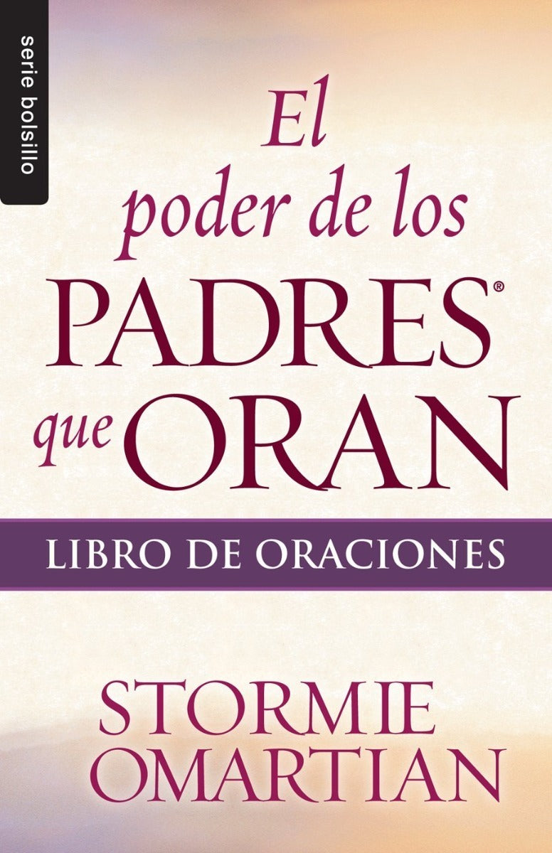 El poder de los padres que oran