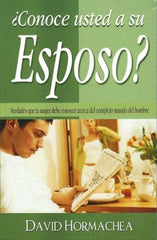 ¿Conoce usted a su Esposo? - David Hormachea