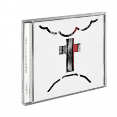 CD Fragmentos del cielo - Su Presencia