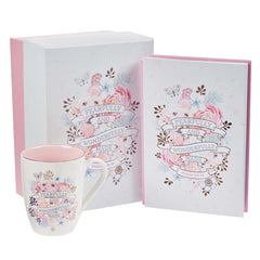 Set de Regalo: Fearfully and Wonderfully