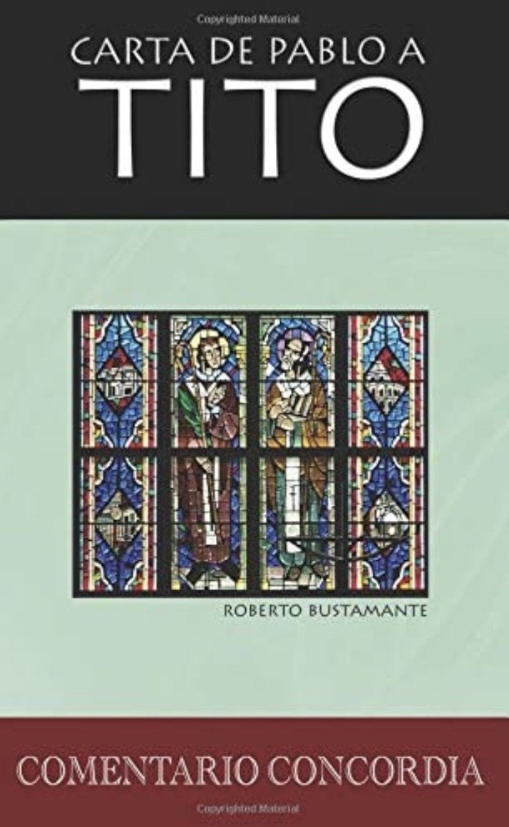 Carta de Pablo a Tito - Roberto Bustamante - Coffee & Jesus
