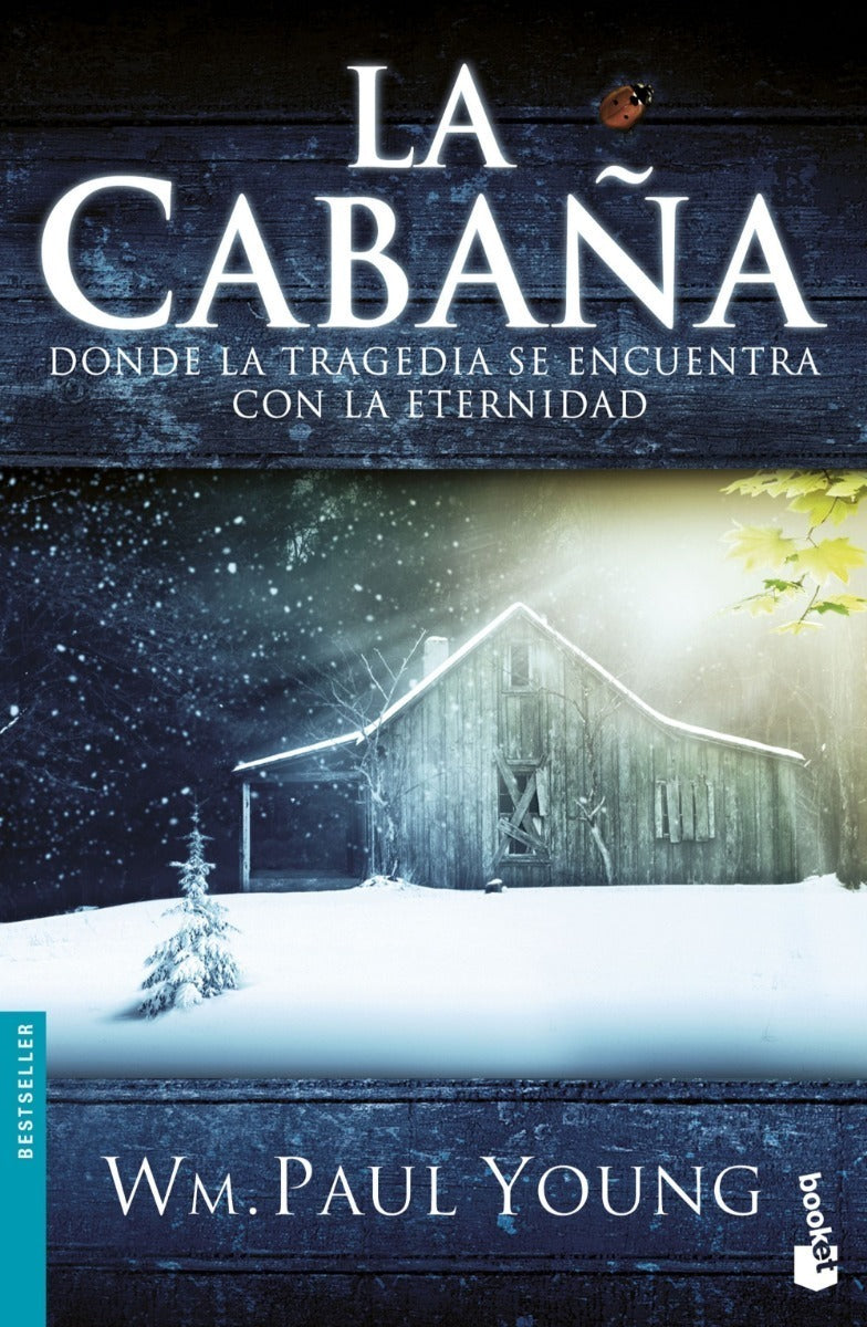 La cabaña - Paul Young - Coffee & Jesus