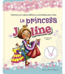 La princesa Joline - Agnes & Salem de Bezenac