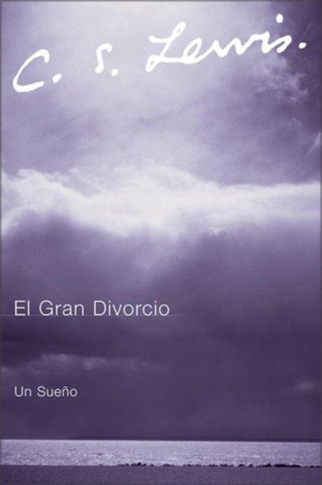 El gran divorcio - C.S. Lewis - Coffee & Jesus