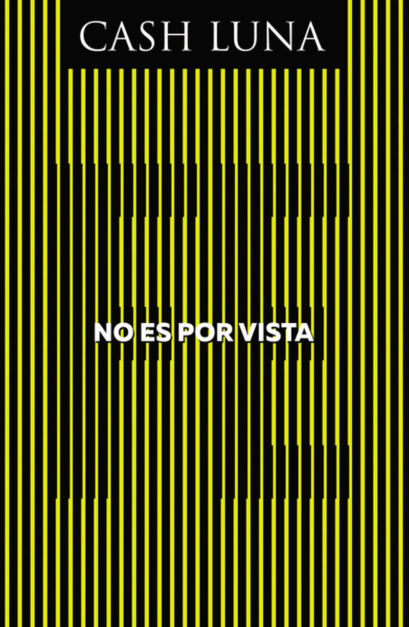 No es por vista - Cash Luna - Coffee & Jesus
