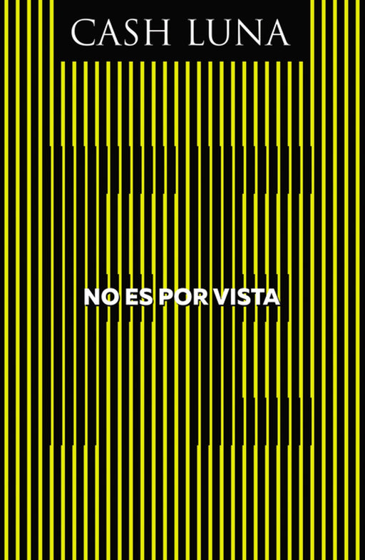 No es por vista - Cash Luna - Coffee & Jesus