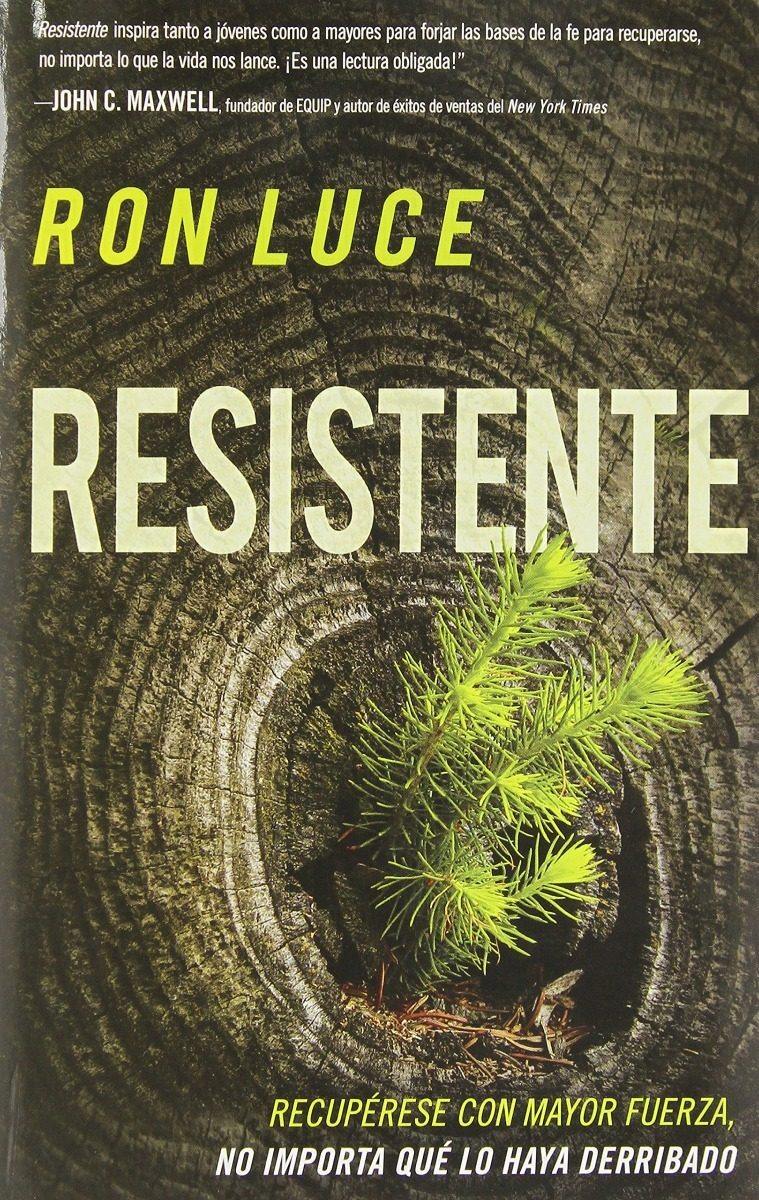 Resistente - Ron Luce