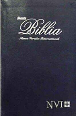Biblia semifina para regalo - NVI