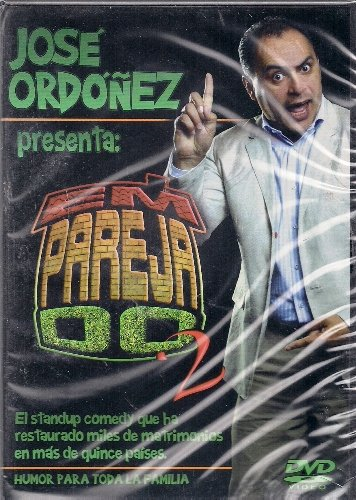Emparejados 2 Humor DVD - Coffee & Jesus
