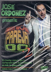 Emparejados 2 Humor DVD