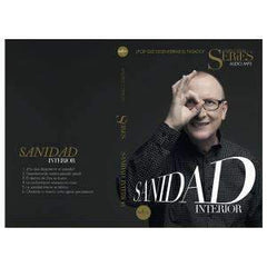 Series: Sanidad interior - Andrés Corson