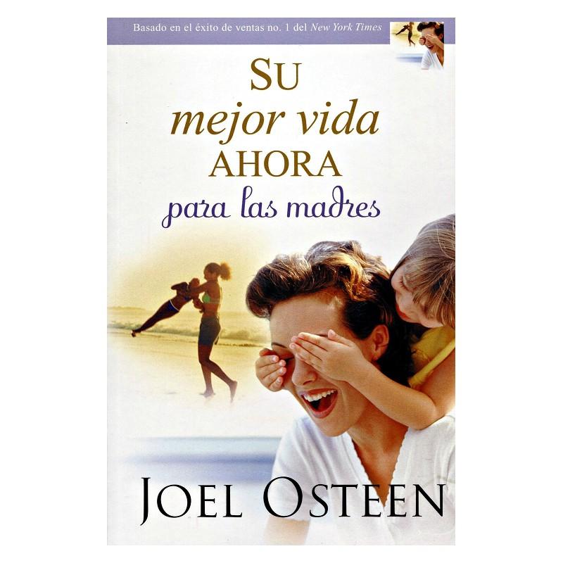 Su mejor vida ahora para las madres - Joel Osteen - Coffee & Jesus