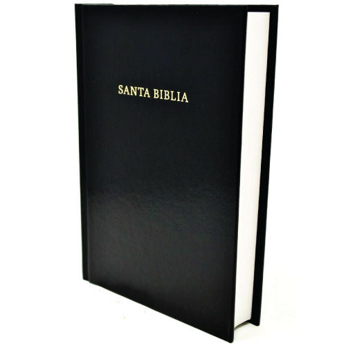 Biblia clasica letra grande - RVR 1909