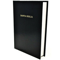 Biblia clasica letra grande - RVR 1909