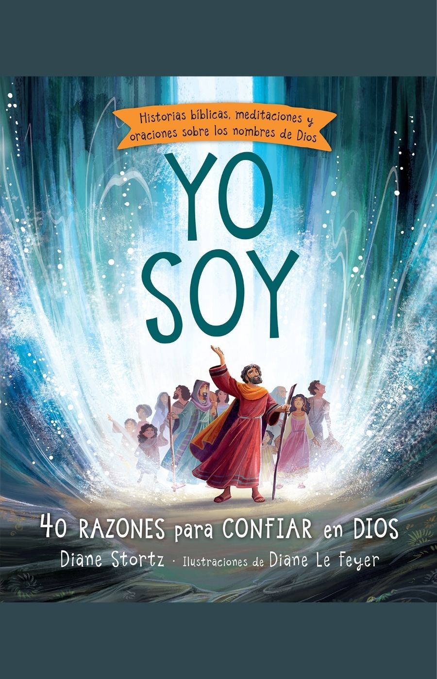 Yo soy